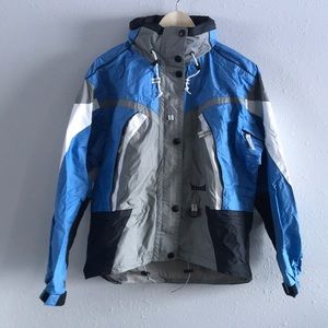 Marker Ski Shell Jacket
